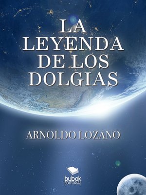 cover image of La Leyenda de los Dolgias